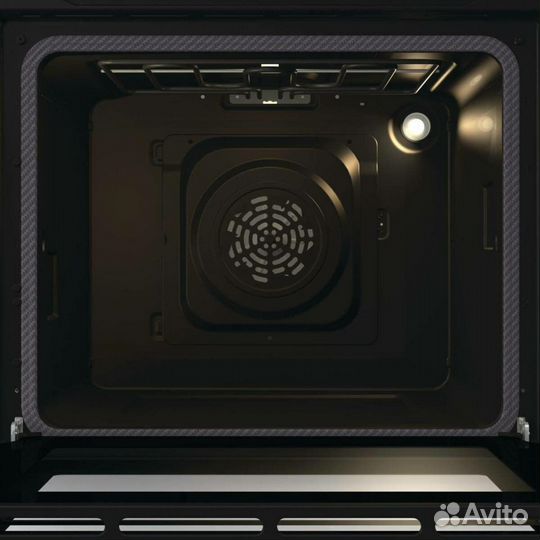 Электрический духовой шкаф Gorenje BO6727E03AX