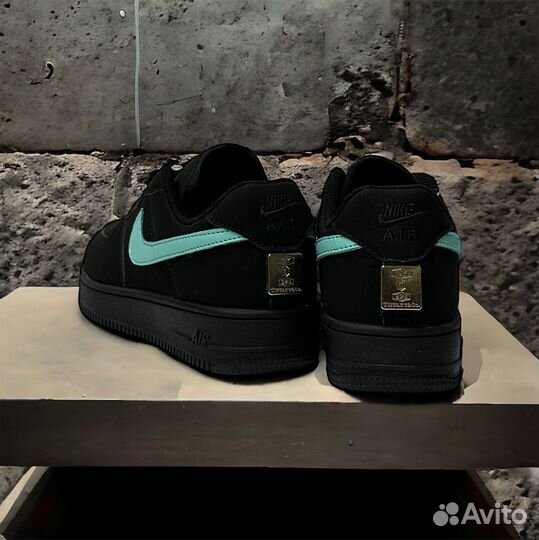 Кроссовки nike tiffany