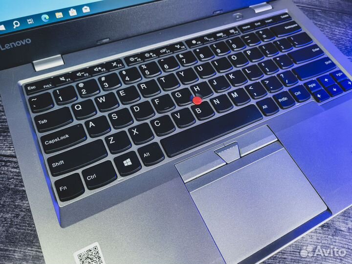 Lenovo ThinkPad S2 (13.3