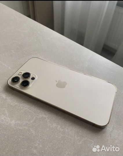 iPhone 12 Pro Max, 256 ГБ