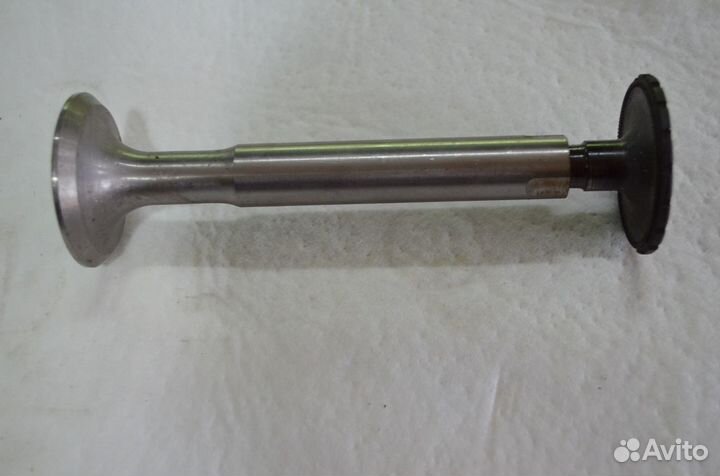 Клапан выпускной сб 306-073-2