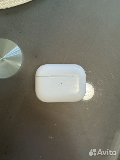 Беспроводные наушники apple airpods 2