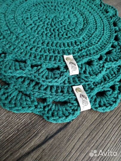 Салфетки для сервировки