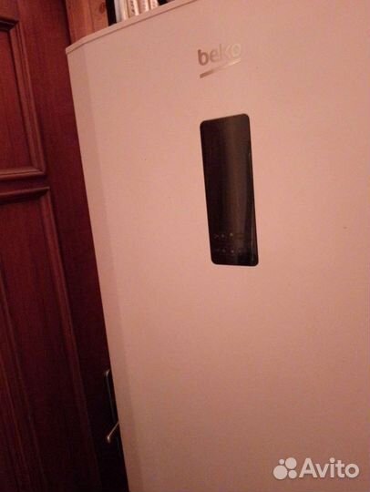 Холодильник beko на запчасти