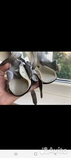 Доббса + Брейсы Митчел