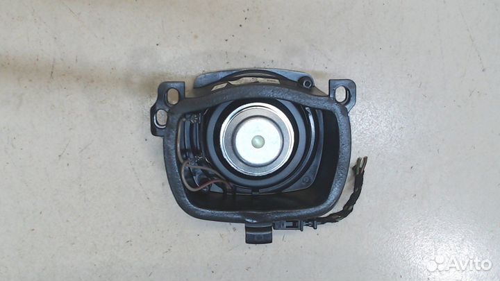 Динамик Audi A8 (D3), 2009