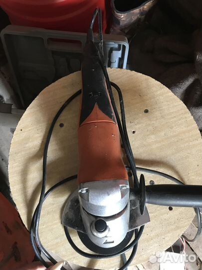 Ушм болгарка