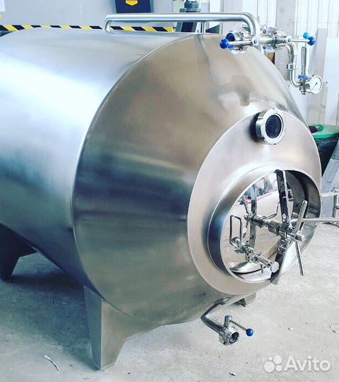 Форфас горизонтальный