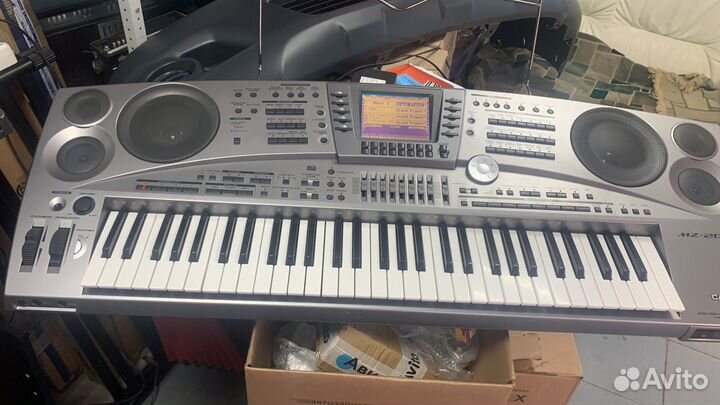 Синтезатор casio ct x700 cdp 100 ct-s100