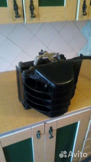 Печка газель 7 мест