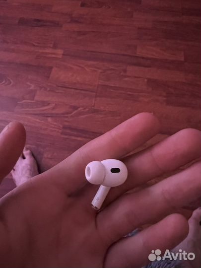 Apple air pods pro 2