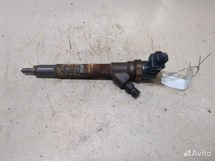 Форсунка топливная Chrysler Voyager