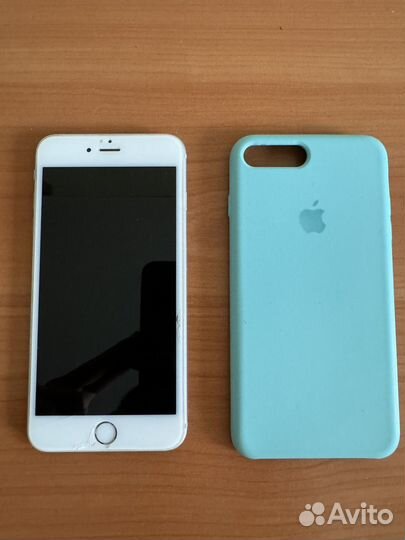 iPhone 6S Plus, 32 ГБ