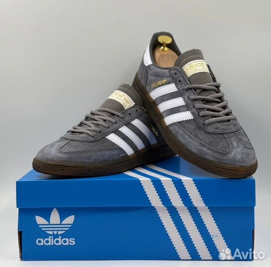 Adidas Spezial