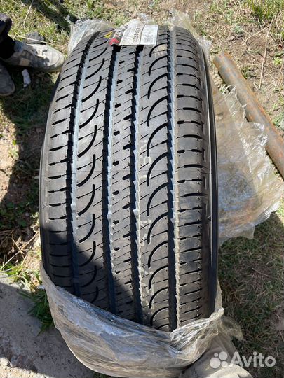 Yokohama Geolandar SUV G055 235/55 R19