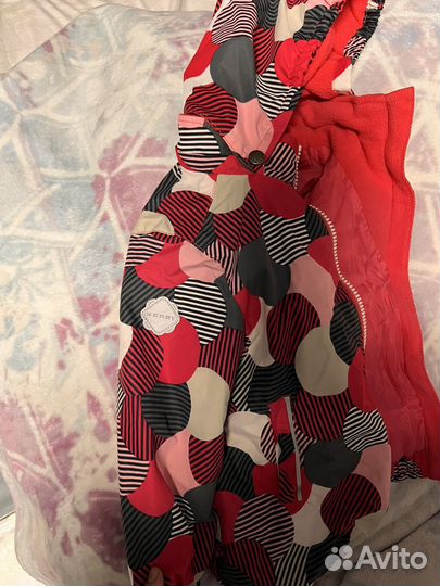 Курта для девочки