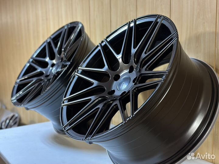 R20 5x120 Vorsteiner Style Flow Forming GM