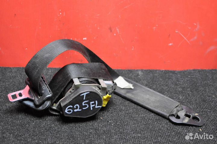 Ремень безопасности передний левый ford Transit 6