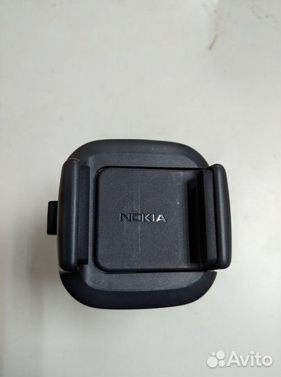 Держатель для телефона на стекло