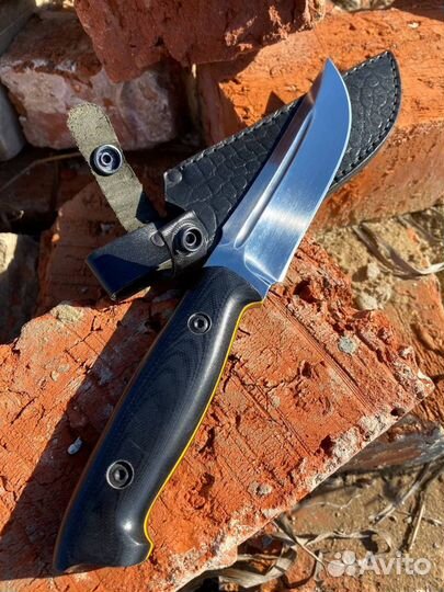 Нож для похода