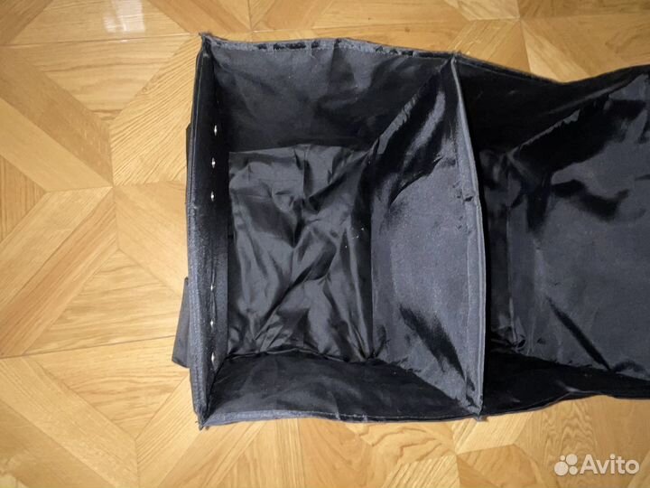 Органайзер для хранения вещей IKEA Skubb