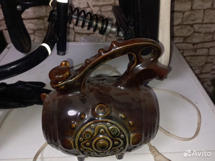 Кувшин под вино