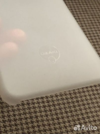 Чехол на iPhone 8 plus