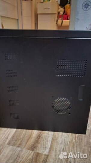 Пк gtx750ti, i3
