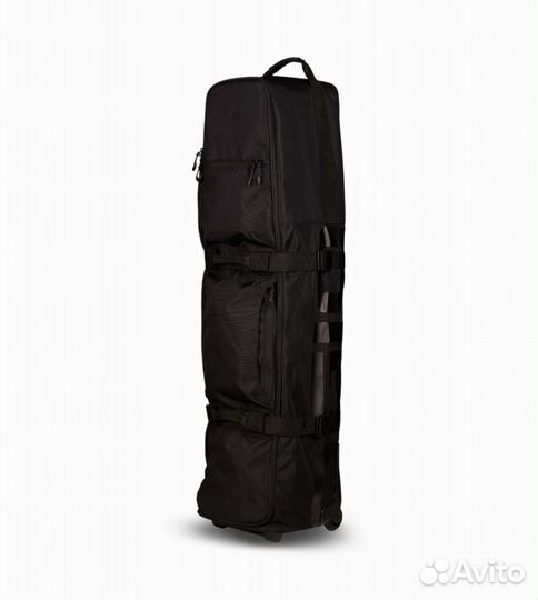 Сумка Ogio Alpha Travel Cover Mid Black