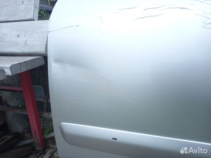 Дверь передняя левая honda CR-V RD 5, 6, 7