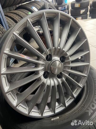 Диски r 15 на ваз