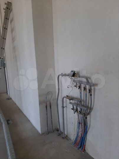 Торговая площадь, 155 м² на 1 этаже