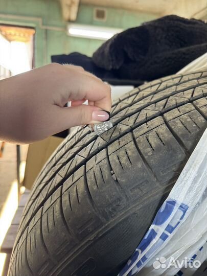 Dunlop SP Sport 5000 225/55 R18