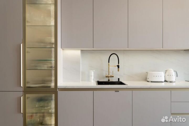 Кухонный гарнитур кухня