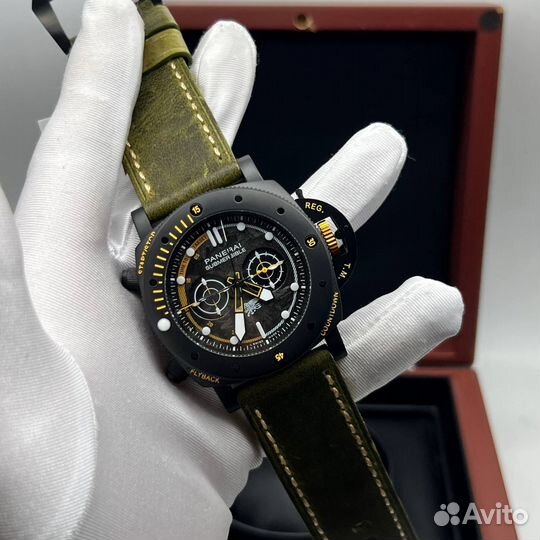Часы мужские Panerai Submersible