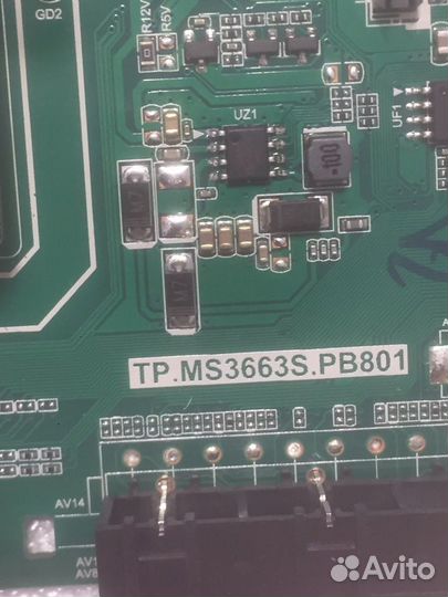 TP.MS3663S.PB801 от HI vhit-40F152MS