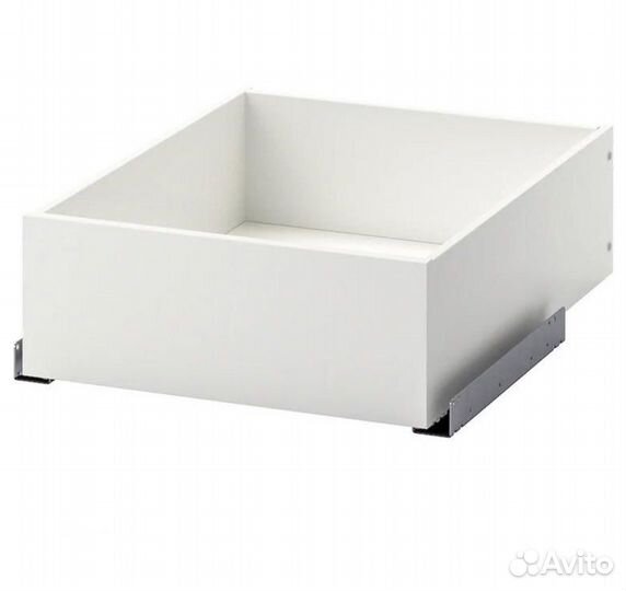 Комплектующие для шкафа пакс IKEA комплимент