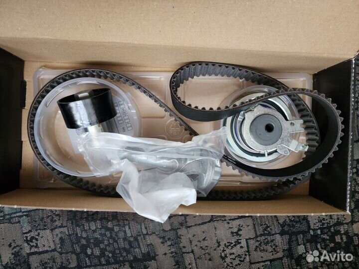 Ремкомплект грм