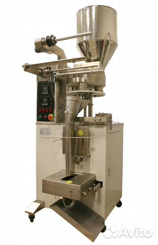 Автомат фасовочно-упаковочный dxdk-500II