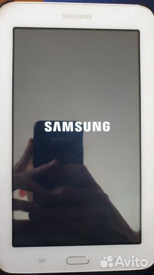 Samsung galaxy tab3 lite