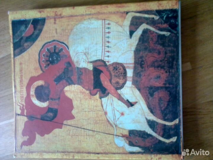 Книги по искусству