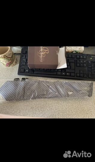 Галстук Bruno Bonera новый