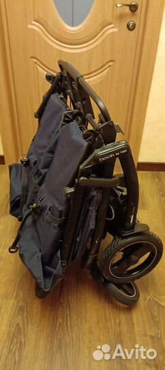 Коляска для двойни Peg Perego Book For Two