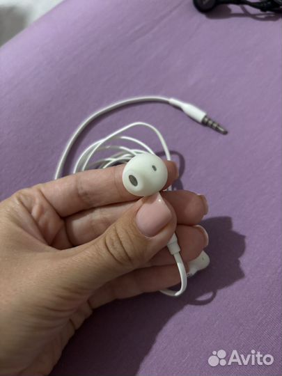 Проводные наушники jbl