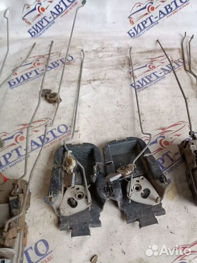 Замок двери Citroen Xsara I (1997—2006)