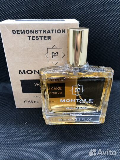 Духи Montale тестер 65 мл