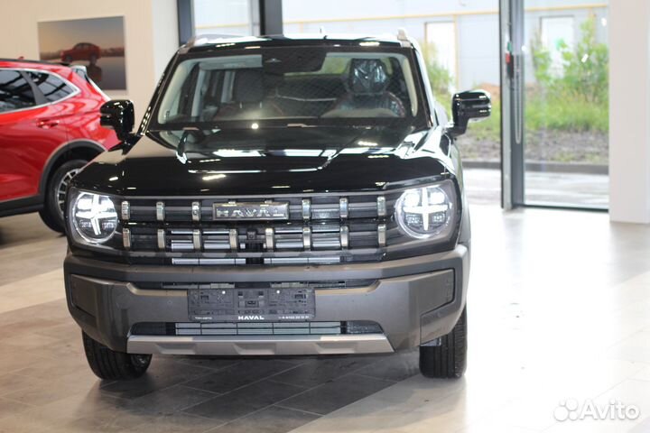 Haval H3 1.5 AMT, 2024