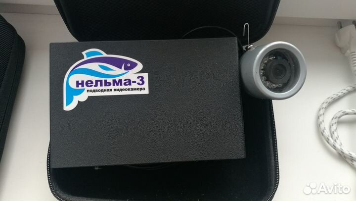 Продам камеры для рыбалки