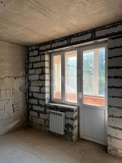 4-к. квартира, 129 м², 2/9 эт.