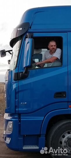 Перегон автомобилей по россии